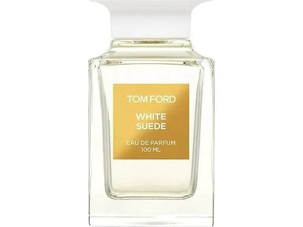 Tom Ford Tom Ford White Suede 100ml Eau de Parfum 100ml Eau de Parfum