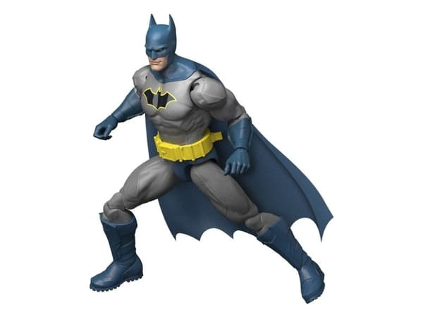 DC Universe Core Batman 16 cm