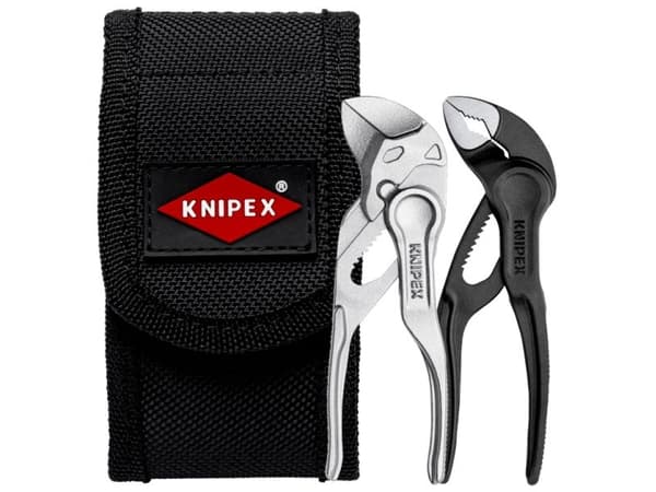 Knipex 00 20 72 V04 XS tångset