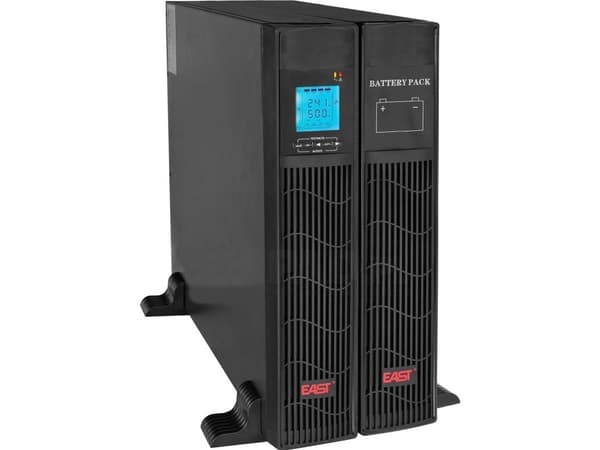 UPS EAST AT-UPS3000RT/3-RACK