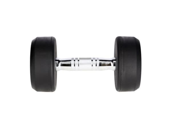 Gummihantel 8kg HMS HG PRO 8
