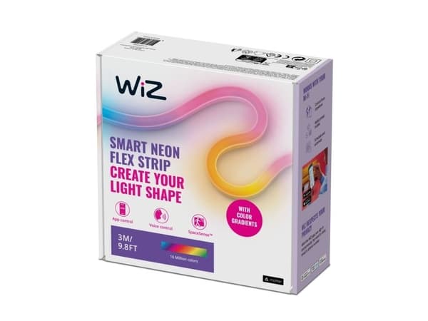 WiZ -