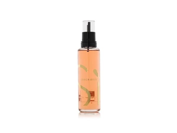 Giorgio Armani Si Intense Eau De Parfum Refill 100 Ml