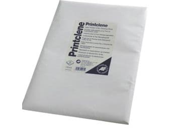 Rengöringspapper AF Printclene A4 (25 st.)