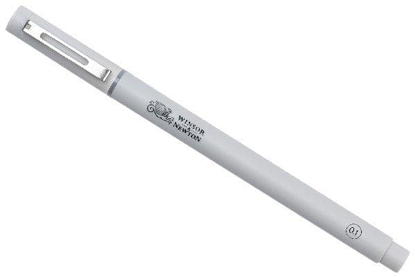 SmartMax fineliner cool grey 0,1 mm