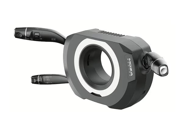 MOZA - Rattfeste for rattfestesokkel - multi-function