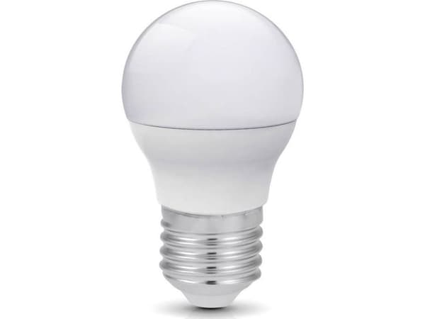 Kobi KALMBE277CB LED-lamppu MB 7W E27 CB 3000K 3000K