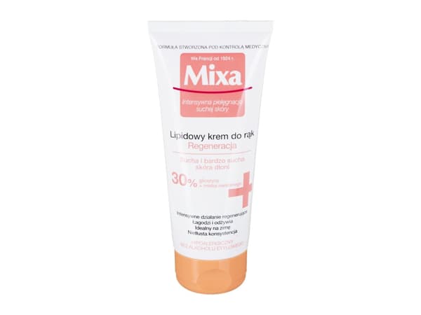 MIXA REGENER HÅNDKREM. 30 %