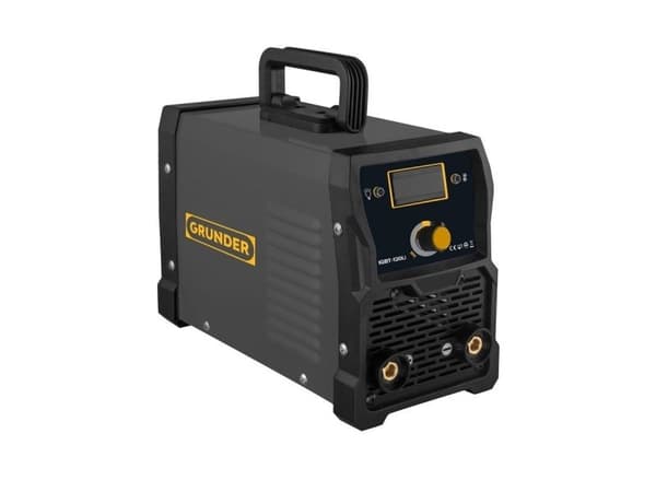 Svetsaggregat IGBT-120LI