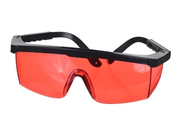 Stanley Multi-Line 4V1H Red Multi-Line lasernivå