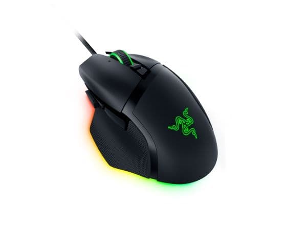 Razer Basilisk - Mus