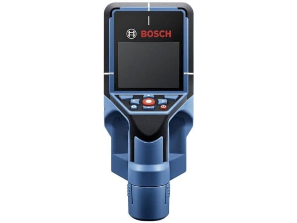 Bosch D-tect 200 C Professional - Wall scanner - SOLO