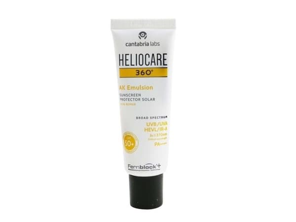 Heliocare 360 AK Emulsion SPF50+ 50ml