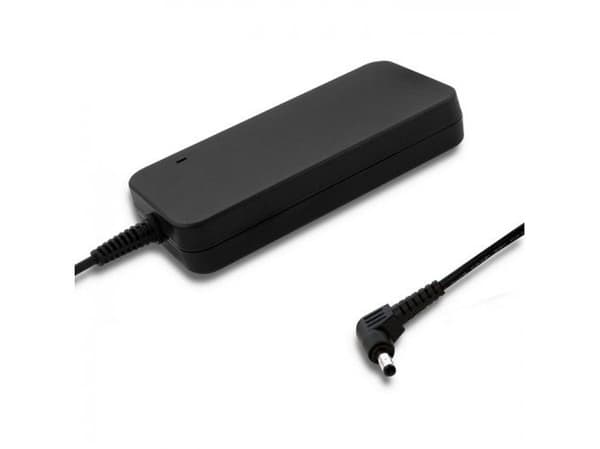 Qoltec - Strømadapter - AC 220-240 V - 180 watt - svart