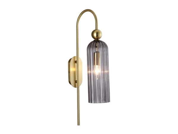 Prestige vegglampe Piega, 40 W, E14
