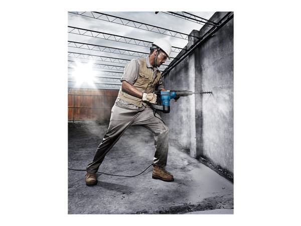 Bosch BOREHAMMER GBH 5-40 D