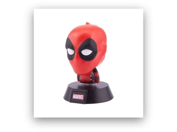 Marvel Deadpool - (paket om 2)