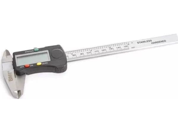 OW CALIPER DIGITAL 1351402 150 mm OPD