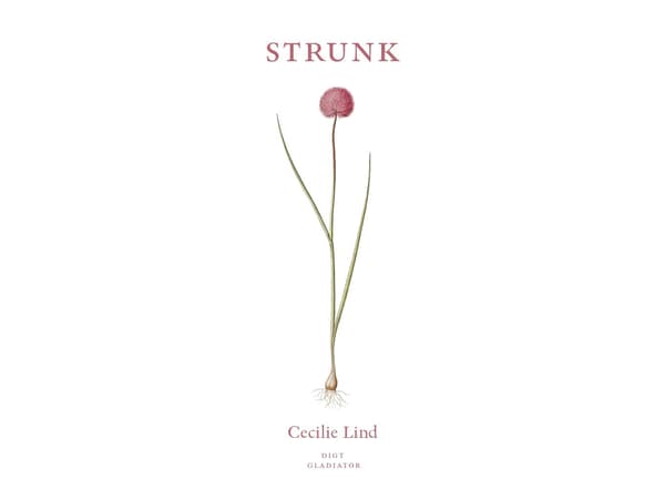 Strunk | Cecilie Lind | Språk: Danska