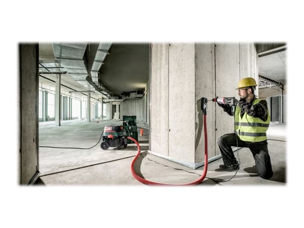 Metabo KHE 2860 QUICK - Borhammer - 800 W - 3 moduser - SDS-plus - 3,2 Joule