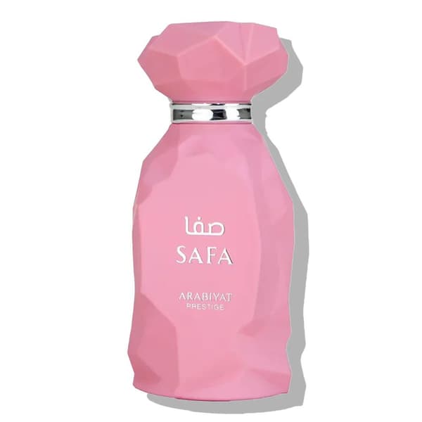 Arabiyat Prestige Safa Eau De Parfum 100 ml (kvinna)