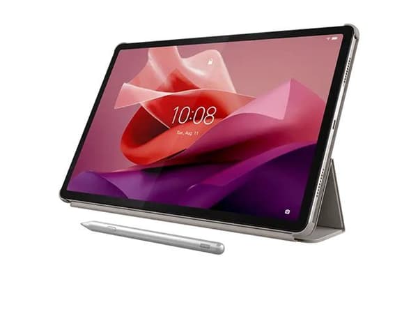 Lenovo Folio Case Tab P12 - Kaura