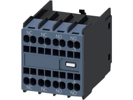 Siemens 3RH2911-2HA22