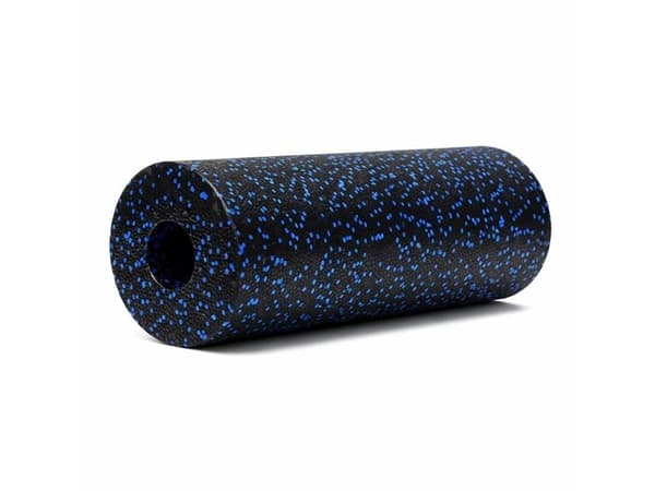 Wozinsky WRM-45 Exercise Roller 45 cm - Black