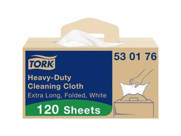 Tork Torkduk Heavy Duty W7