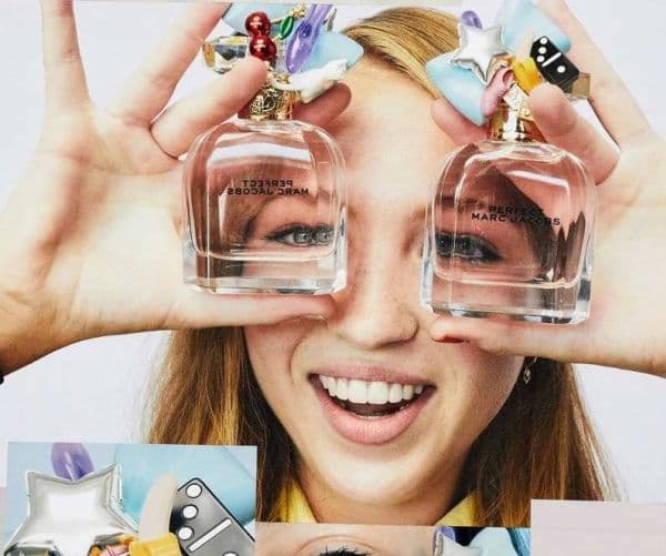 Marc Jacobs Perfect Eau de Parfum 50 ml