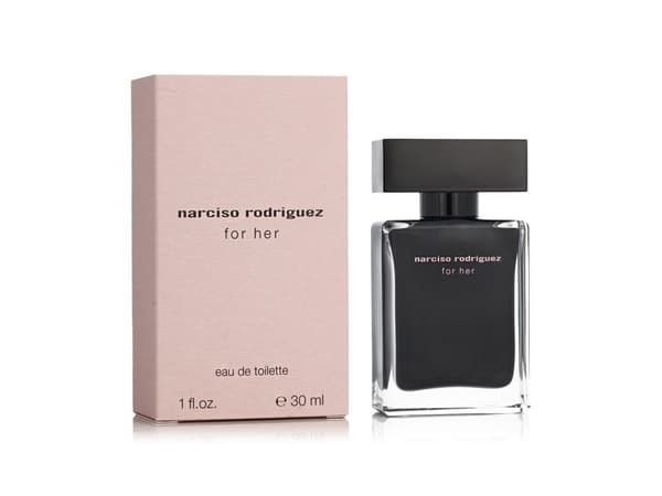 Narciso Rodriguez For Her EDT 30 ml