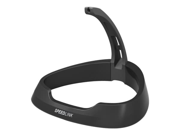 SPEEDLINK ADJIX Mouse Bungee - Muskabelstyringssystem - svart