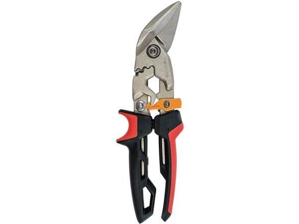 Fiskars PowerGear, Stål, Rett, 3,8 cm
