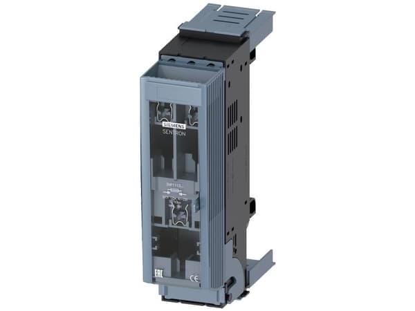Siemens 3NP1113-2BC20 säkringsenhet 1 st