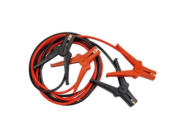 Booster Cables OSRAM 300 A
