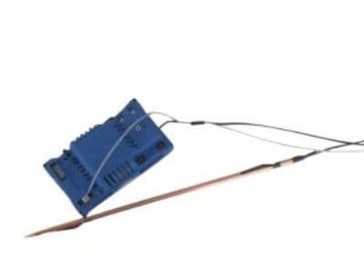 METRO THERM Styreboks Eco 206 og 211
