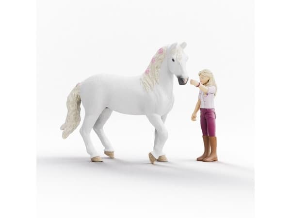 Schleich Horse Club Sofia & Blossom