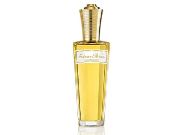 ROCHAS MADAME (W) EDT/S 100ML
