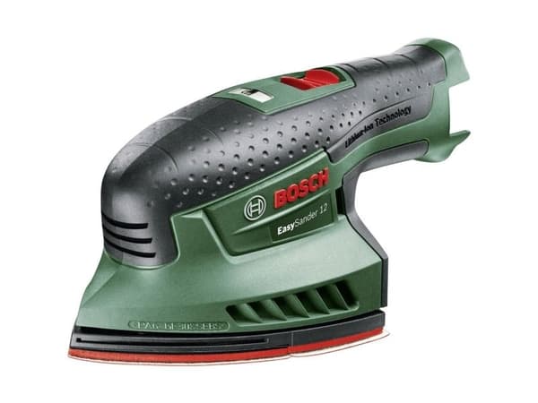 Bosch AKKUMULTISLIBER EASYSANDER 12 SOLO