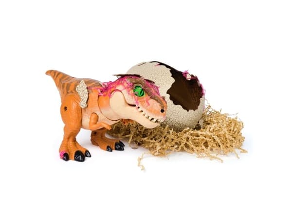 Primal Hatch interaktiv kläck-dino