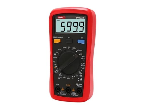 Uni-T Uni-T UT133B universalmåler