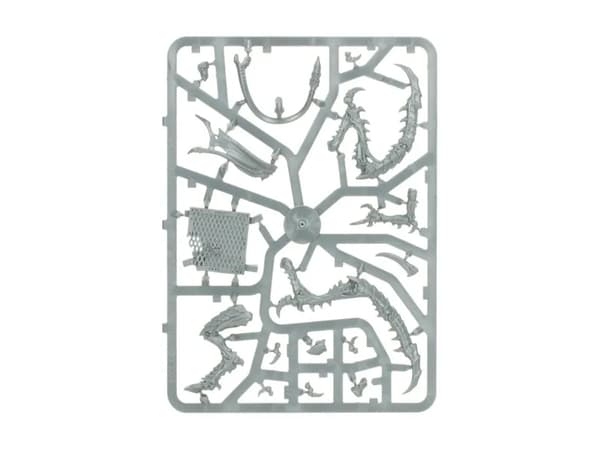 Games Workshop 51-30, Samlarfigur, Videospel