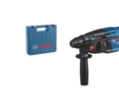 Bosch BOREHAMMER GBH 2-21 CASE