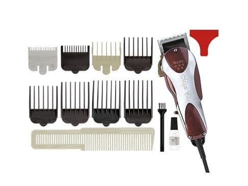 5 Star Magic Clip Hair Clipper