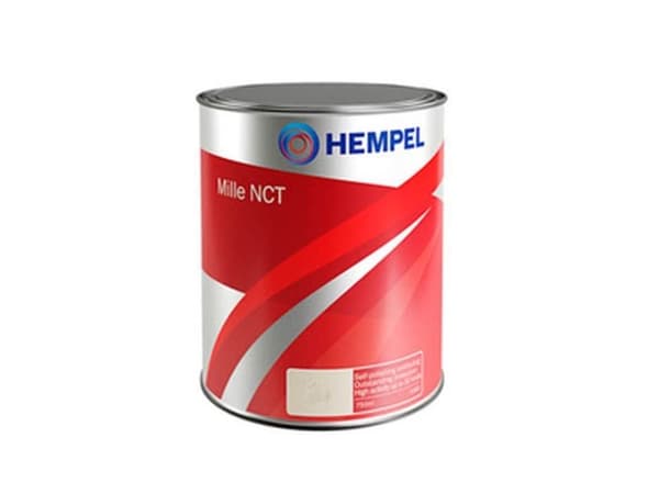 Hempel Mille NCT Red 56460 0,75 l