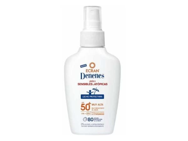 Denenes Sol Protech SPF 50+ Milk 100ml