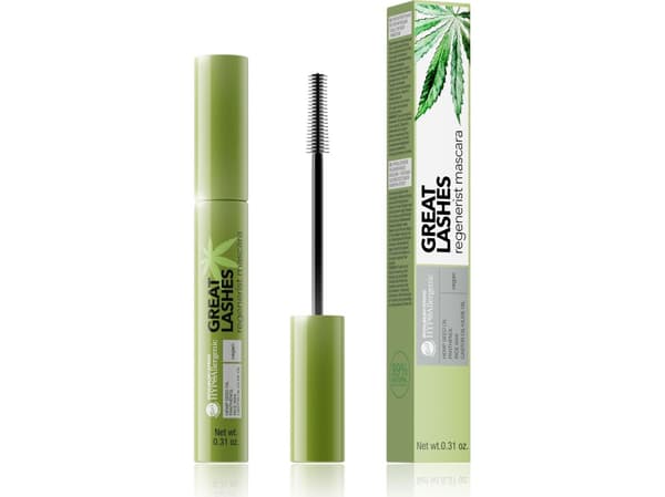 Bell HYPOAllergenic Great Lashes Mascara 9g