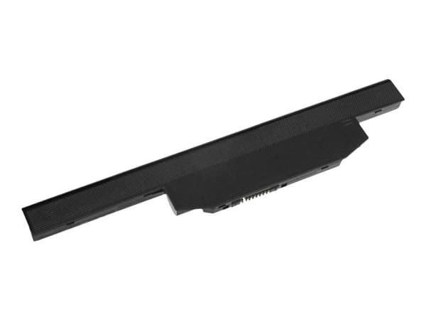 Green Cell FS31, Akku, Fujitsu, LifeBook A514 A544 A555 AH544 AH564 E547 E554 E733 E734 E743 E744 E746 E753 E754 E754 S904