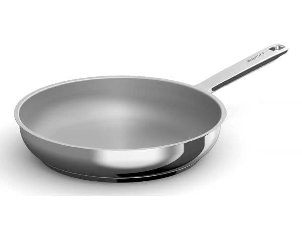 Frying pan BergHOFF Helix, 28 cm, stainless steel