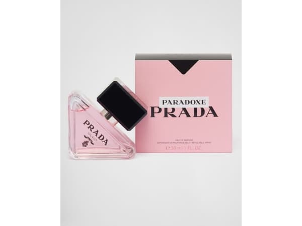 Prada Paradoxe Edp Spray - - 30 ml